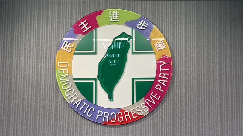 台灣新聞通訊社-不用靠中國！台股、人均GDP創新高　民進黨親破解「國共交流四大謊言」