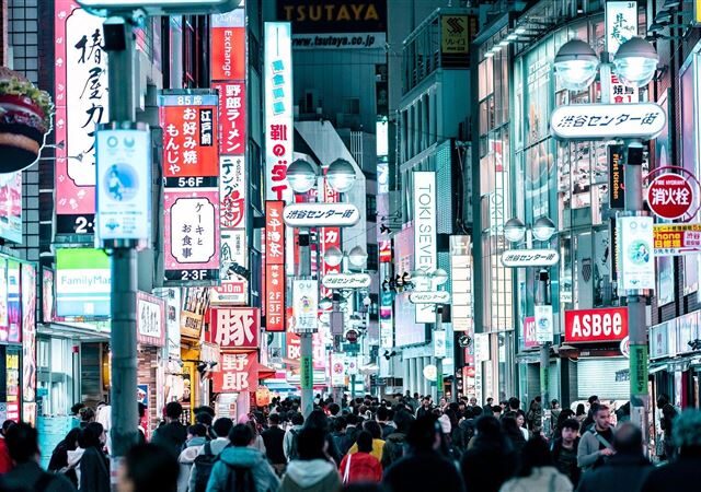 台灣新聞通訊社-前往日本要小心！林氏璧：第二波流感流行來了