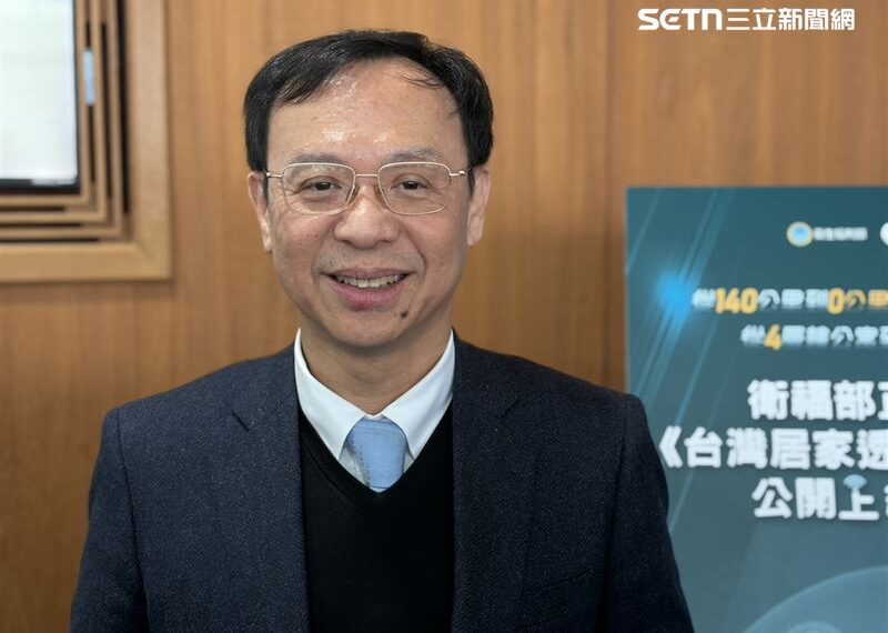 台灣新聞通訊社-衛福部組改再＋1！石崇良：將成立「婦女發展及保護服務司」