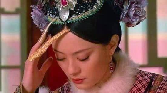 台灣新聞通訊社-清代嬪妃「指甲套」用法跟你想的不一樣　有一功能專屬於皇帝