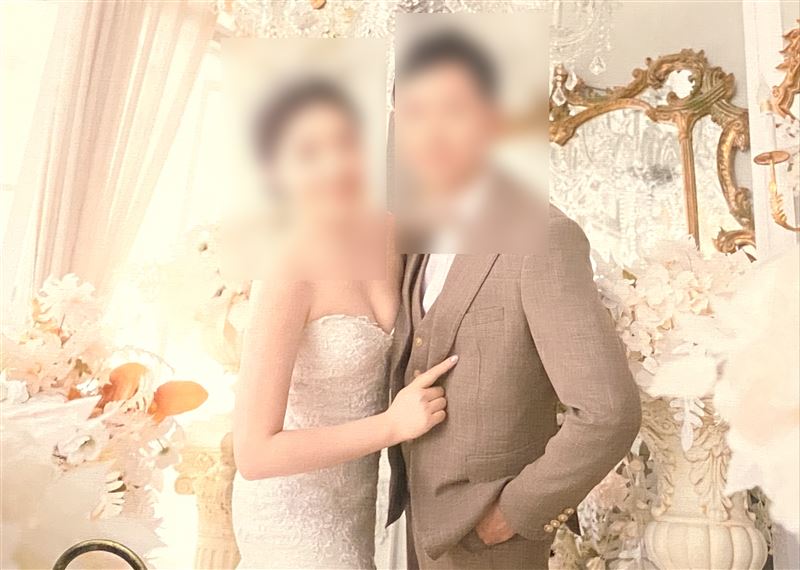 台灣新聞通訊社-「美國地主」返台覓另一半　竟開條件指名要「農事正妹」