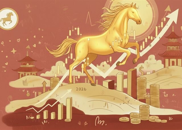 台灣新聞通訊社-馬年開紅盤軍工、記憶體　4檔台股報告曝