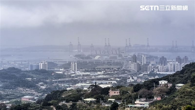 台灣新聞通訊社-新聞幕後／八里房價4字頭宜居？網狠酸「連麥當勞都沒有」　在地這樣看