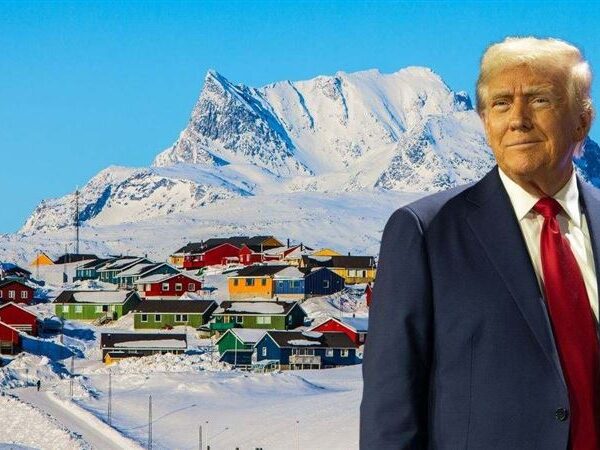 台灣新聞通訊社-與美國磋商「格陵蘭問題」！丹麥外長：處境改善但危機未解