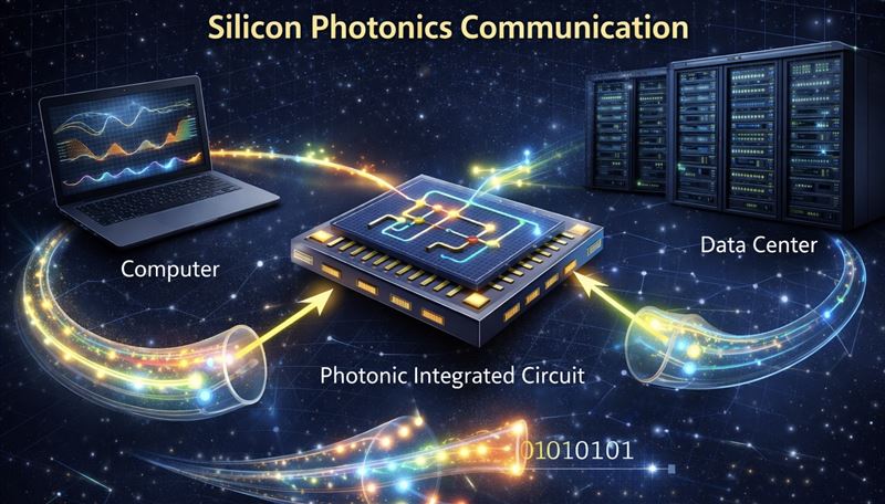 台灣新聞通訊社-熱門股／光通訊Lumentum財報超旺　帶飛台股10檔