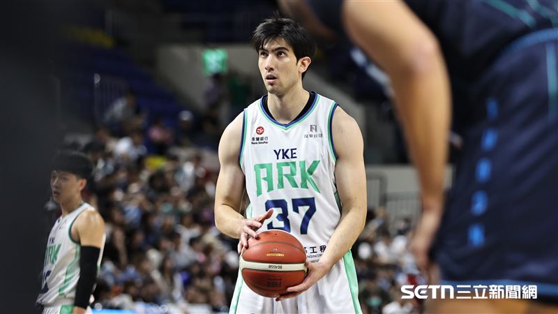 台灣新聞通訊社-PLG／洋基工程奪隊史首勝　去年新人王賽後卻獨自加練！本人親自解密