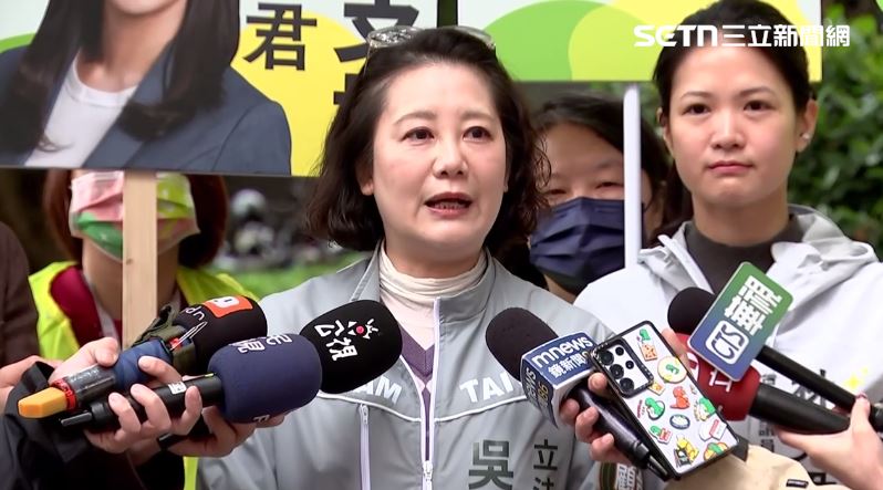 台灣新聞通訊社-國共論壇後中共出招！對台會議定調「四大核心」　吳思瑤怒批國民黨合謀