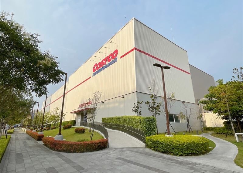 台灣新聞通訊社-好市多整車結帳「折1000元」她喊超有感　符合「2條件」年回饋3萬