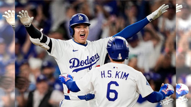 台灣新聞通訊社-MLB／普萊爾鐵口直斷！　大谷翔平2026年將有「完全體」迎來二刀流巔峰