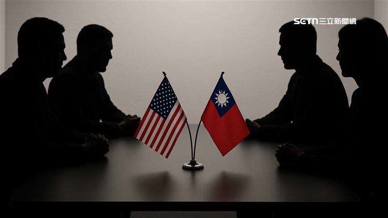 台灣新聞通訊社-《金融時報》爆美推200億美元對台軍售　北京警告川習會恐破局