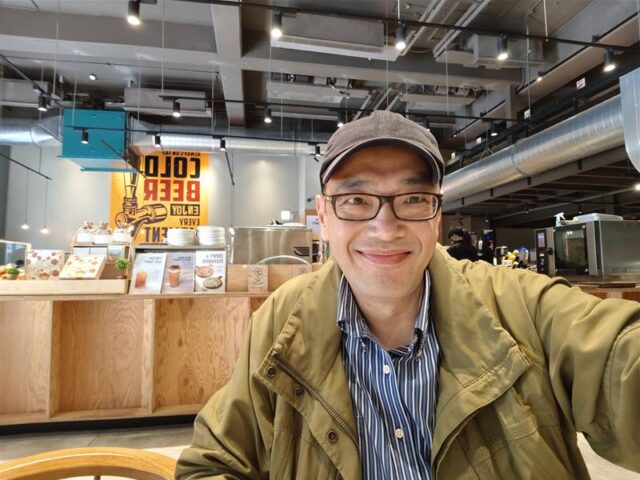 台灣新聞通訊社-遭毛嘉慶性騷的是她！「小草女神」打破沉默發聲：確實不舒服