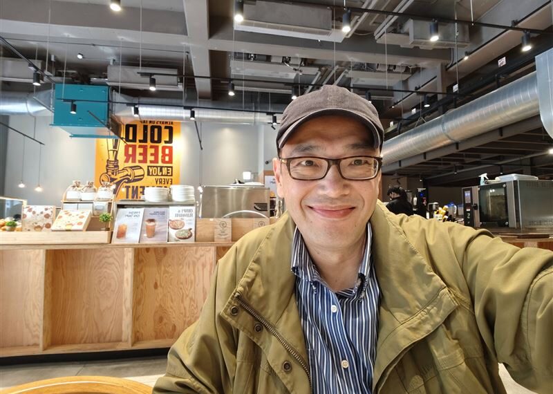 台灣新聞通訊社-遭毛嘉慶性騷的是她！「小草女神」打破沉默發聲：確實不舒服