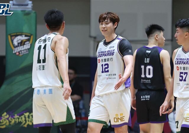 台灣新聞通訊社-TPBL／沒入選世界盃男籃16人名單　林信寬不意外！自認「實力沒達標」