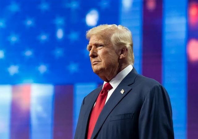 台灣新聞通訊社-川普：美國正與古巴「最高層人士」談判協議