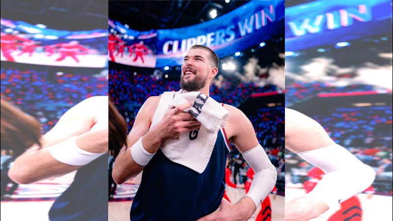 台灣新聞通訊社-NBA／祖巴奇首秀延後　溜馬總教練：腳踝狀況未完全恢復、不急於上場