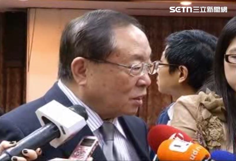 台灣新聞通訊社-快訊／任內宣布解嚴、開放報禁！前行政院新聞局長邵玉銘過世