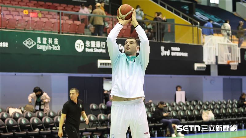 台灣新聞通訊社-PLG／知道他跑不快！錢韋成曝德古拉這優勢才重要　4洋將誰走人這樣看