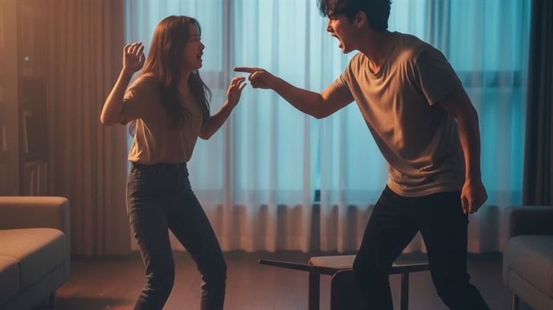 台灣新聞通訊社-流產拒愛愛竟慘死！韓國渣夫冷血勒斃妻　竟還在靈堂「裝悲傷」守夜