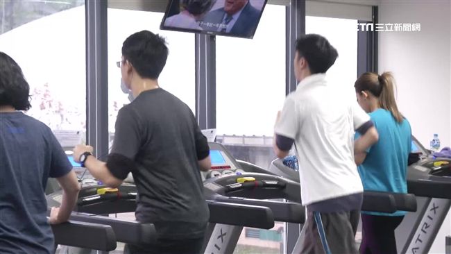 台灣新聞通訊社-運動幣登記最後一天！運動、買用品都能用　拿500元機會別錯過