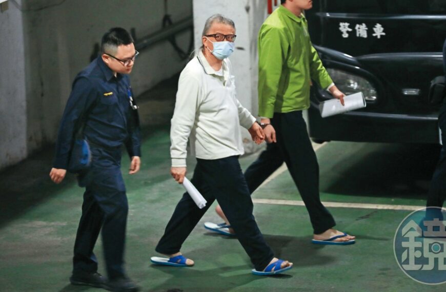 台灣新聞通訊社-新聞內幕／檢藉AI破譯仁波切密碼　揭精舍殘暴虐殺黑幕