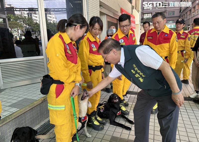 台灣新聞通訊社-快訊／李明峯與女密友「收賄320萬」南檢起訴　大膽面交百萬匯款全見光