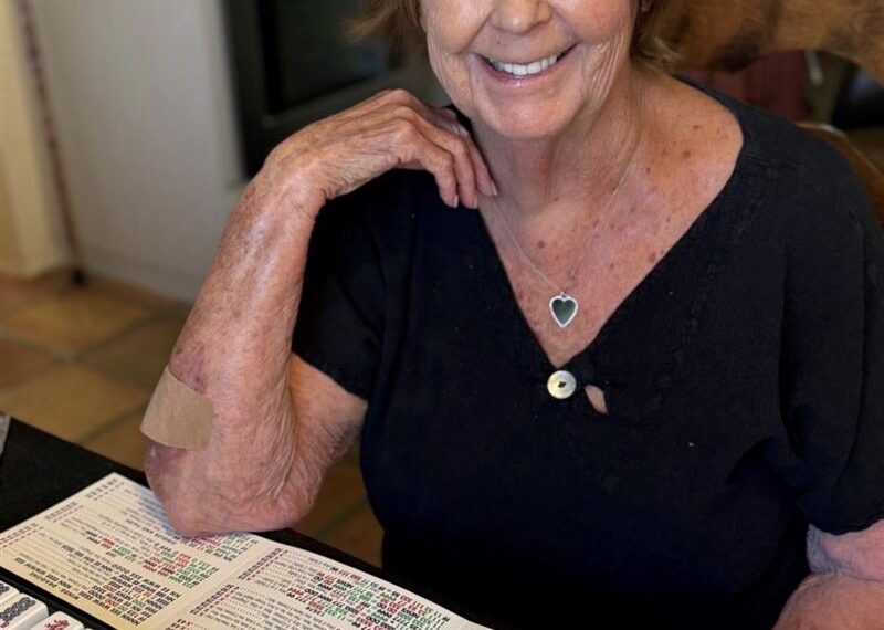 台灣新聞通訊社-高齡母遭綁架一週！知名主播崩潰喊話：願付贖金救人