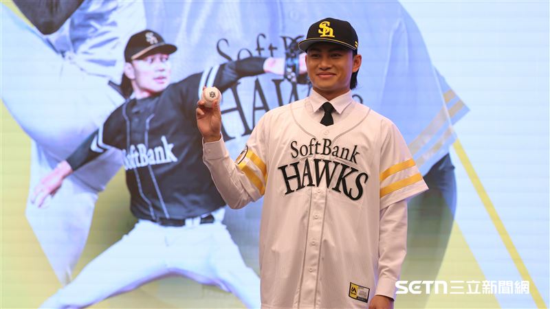 台灣新聞通訊社-經典賽／日本拚連霸！日媒評「台灣隊難纏」點名他是一大威脅