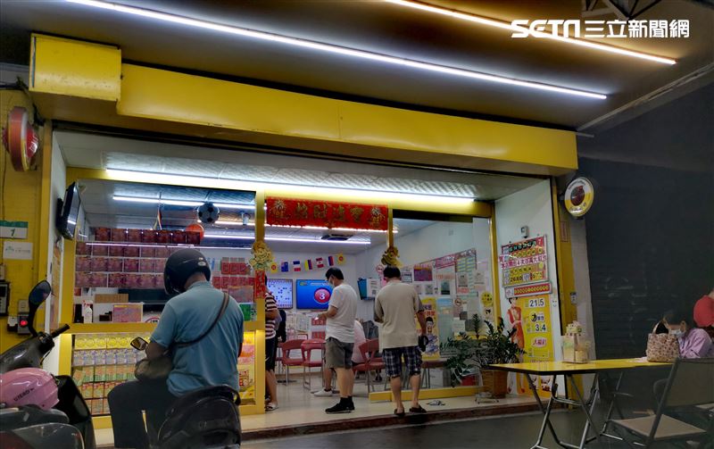 台灣新聞通訊社-威力彩11.5億是你？聚財位「6大禁忌」曝光　專家警告：擺錯恐漏財