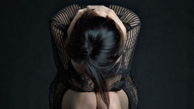 台灣新聞通訊社-無業男噁喊：咱來相X！侵入住宅「猥褻女鄰居」1頑劣態度…讓他刑期翻倍