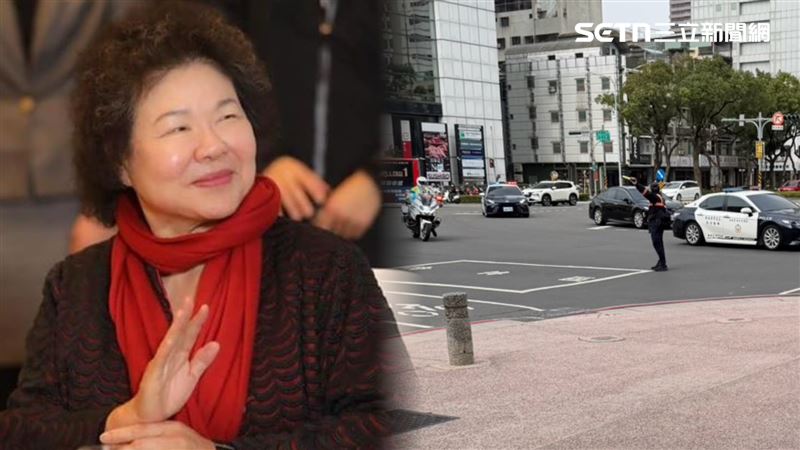 台灣新聞通訊社-快訊／陳菊請辭監察院長…生效後7天！賴清德「心繫1事」低調南下探視