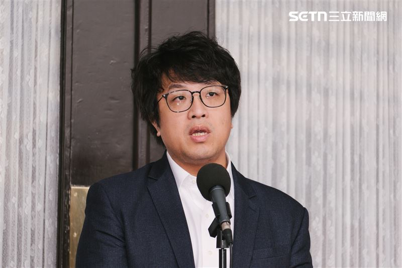 台灣新聞通訊社-林宅血案難解密？沈伯洋揭「國民黨大規模銷毀檔案」：怎能留證據給你查