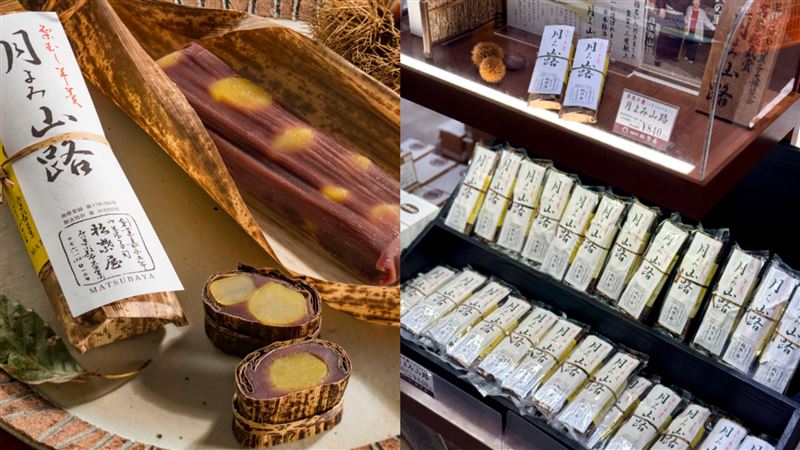 台灣新聞通訊社-帶「日本1伴手禮」被當炸彈！一堆苦主搭機卡關　店家也認了