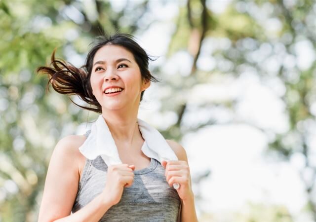 台灣新聞通訊社-追求長壽有秘訣！醫點名「3種運動」CP值高：第一名降56%心血管風險