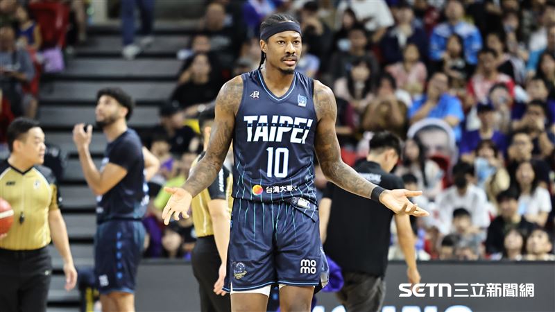 台灣新聞通訊社-PLG／打輸0勝洋基工程　古德溫暴怒向裁判「吐口水」！吃1.5萬元罰單