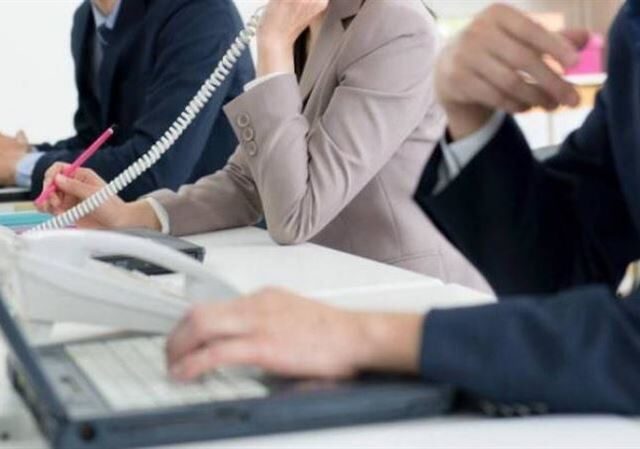 台灣新聞通訊社-同事薪水多 5 千卻整天看球賽？網揭「職場殘酷關鍵」：這技能是保命符