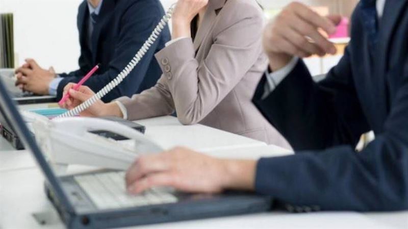 台灣新聞通訊社-同事薪水多 5 千卻整天看球賽？網揭「職場殘酷關鍵」：這技能是保命符