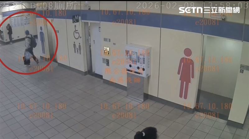 台灣新聞通訊社-火燒北捷求關注！台中伯怒控「被剝兩層皮」　中市府回應了：尊重司法