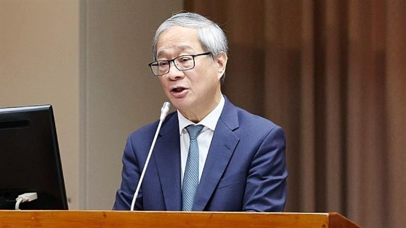 台灣新聞通訊社-「世紀血案」惹議　文化部長李遠：踐踏台灣歷史與人民