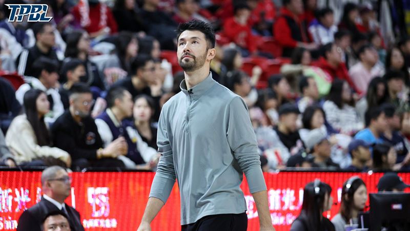 台灣新聞通訊社-TPBL／夢想家本季沒輸過戰神　簡浩稱運氣好