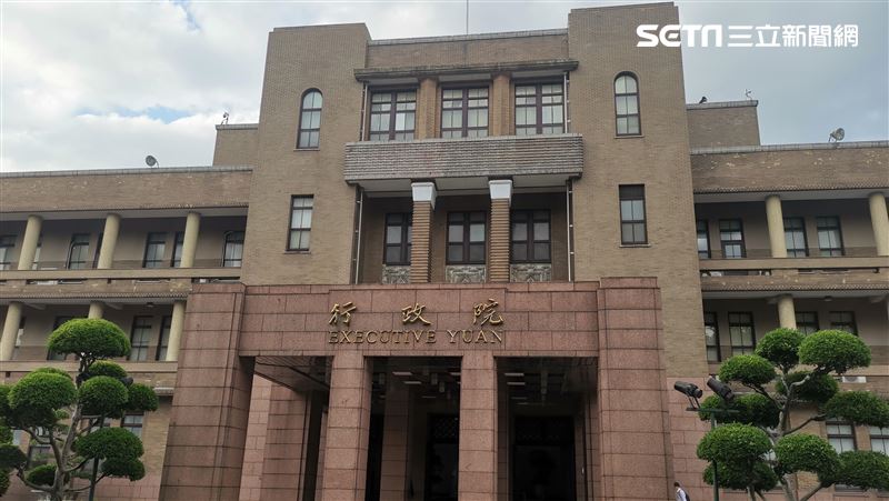 台灣新聞通訊社-過年前簽台美貿易協定？政院重申簽署完立即報告內容