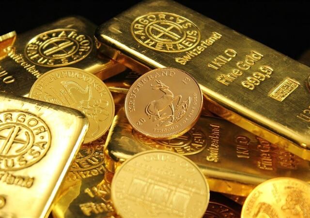 台灣新聞通訊社-海水藏金 50 億噸不是夢？日企研發「藻類煉金術」　金價崩盤關鍵曝