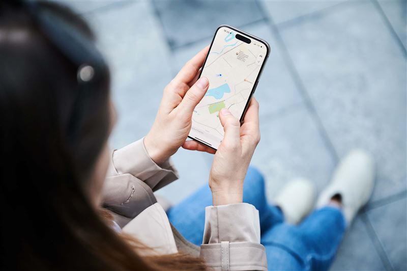 台灣新聞通訊社-春節出國潮將至！網票選崩潰瞬間第一名「找路時沒網路」