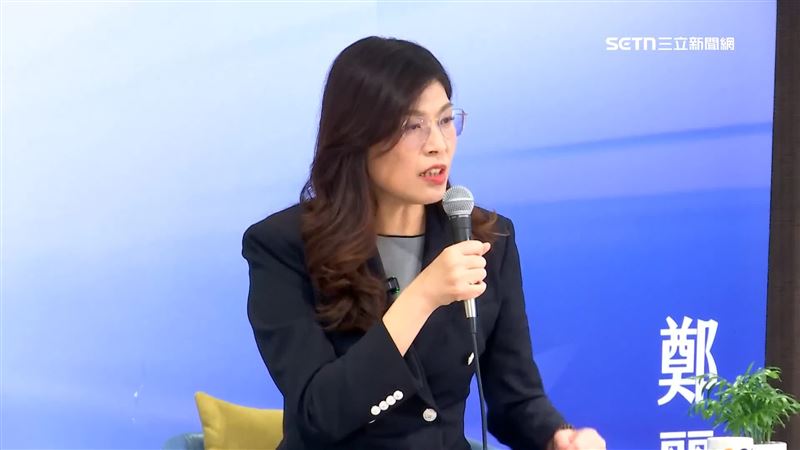 台灣新聞通訊社-高市早苗率自民黨獲歷史性大勝 ！鄭麗文：現在變「日本有事台灣有事」