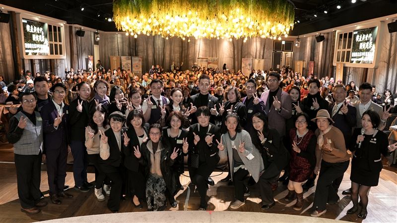 台灣新聞通訊社-全球威粒招商會 2026 MITOÉ新品正式進軍「粒線體×外泌體」保養新戰場