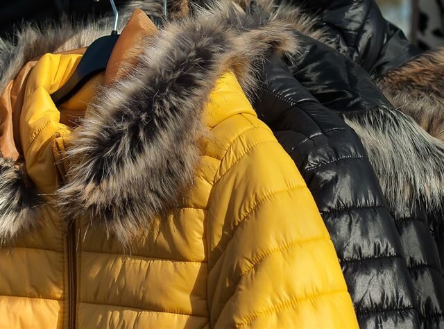 台灣新聞通訊社-羽絨外套機洗釀悲劇！專家示警「變成大水球」：恐藏致命陷阱