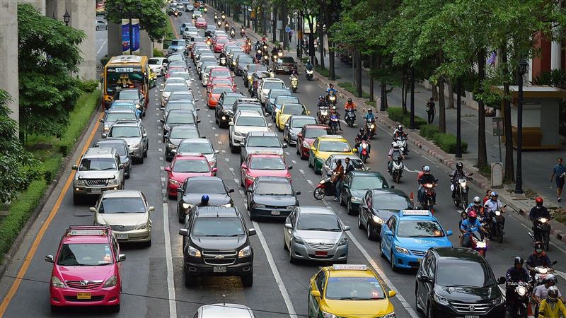 台灣新聞通訊社-農曆年前星象大變！專家揭「3星象警訊」：返鄉、感情、財運全影響