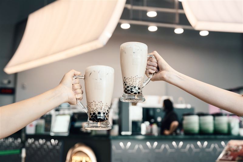 台灣新聞通訊社-翰林茶館祭「整桌免單」！新店插旗高雄FOCUS 13「海景第一排」