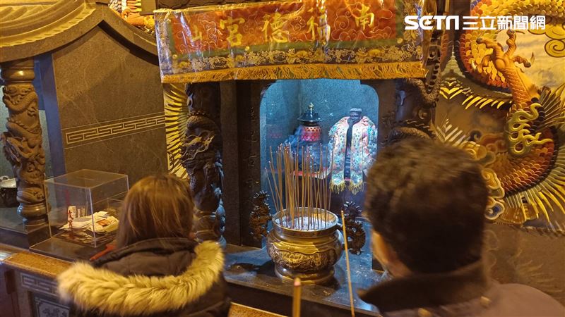 台灣新聞通訊社-土地公尾牙到了！馬年「鼠牛兔馬」轉運必拜　命理師：今晚11點就開始拜