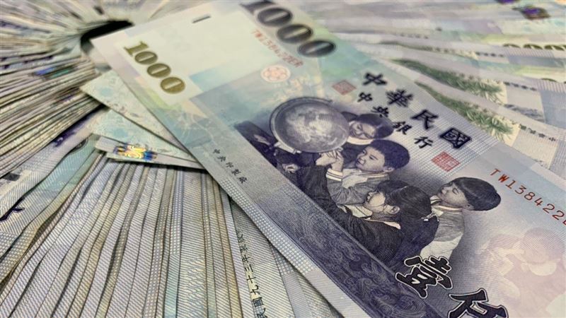 台灣新聞通訊社-過年前1縣市發錢了！符合這條件子女都可領　最高可拿3.2萬、期限到這天