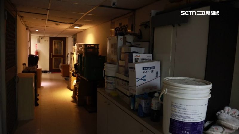 台灣新聞通訊社-獨家／惡劣！房仲騙簽約「北市第一凶宅」　外籍妹付訂金討不回